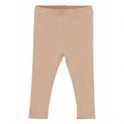 Leggings Leggings Beige Petit By Sofie Schnoor