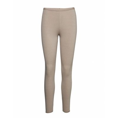 Leggings Leggings Beige Schiesser