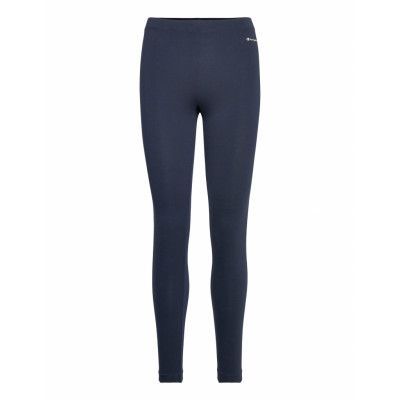 Leggings Leggings Blå *Villkorat Erbjudande Champion