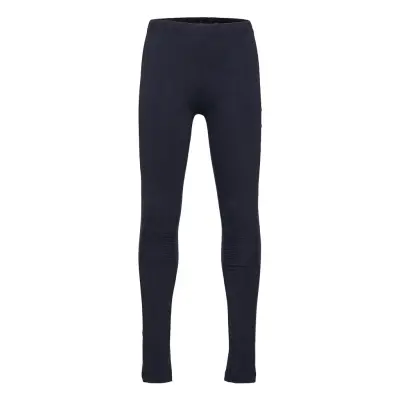 Leggings Leggings Blå Creamie