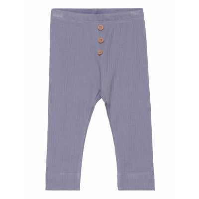 Leggings Leggings Blå *Villkorat Erbjudande Fixoni