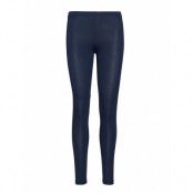 Leggings Leggings Blå Noa Noa