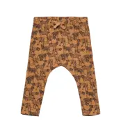 Leggings Leggings Brun Petit By Sofie Schnoor