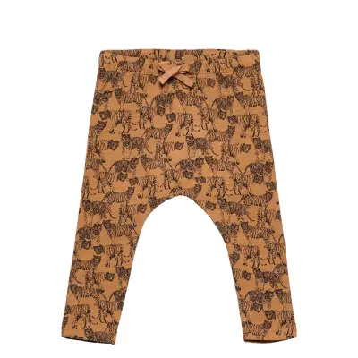 Leggings Leggings Brun Petit By Sofie Schnoor