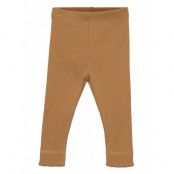 Leggings Leggings Brun Petit By Sofie Schnoor