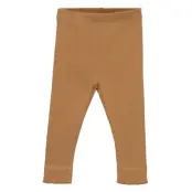 Leggings Leggings Brun Petit By Sofie Schnoor