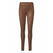 Leggings Leggings Brun Sofie Schnoor