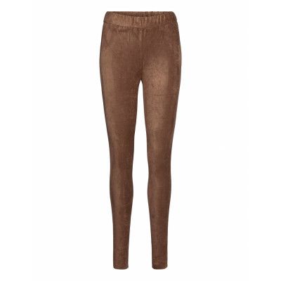 Leggings Leggings Brun Sofie Schnoor
