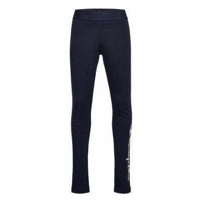 Leggings Leggings Blå Champion