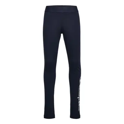 Leggings Leggings Blå Champion