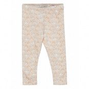 Leggings Leggings Creme Fixoni