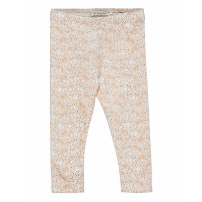 Leggings Leggings Creme Fixoni