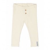 Leggings *Villkorat Erbjudande Leggings Creme Geggamoja