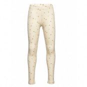 Leggings *Villkorat Erbjudande Leggings Creme Noa Noa Miniature