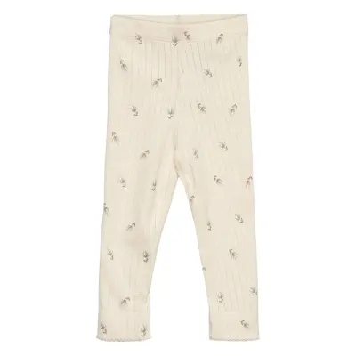 Leggings Leggings Creme Petit By Sofie Schnoor