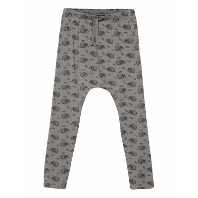 Leggings Leggings Grå Petit By Sofie Schnoor