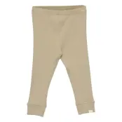 Leggings *Villkorat Erbjudande Leggings Grön Petit By Sofie Schnoor