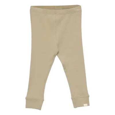 Leggings *Villkorat Erbjudande Leggings Grön Petit By Sofie Schnoor