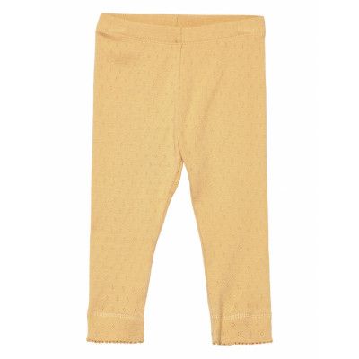Leggings Leggings Gul Petit By Sofie Schnoor