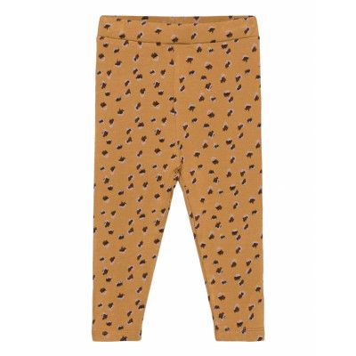 Leggings Leggings Gul Petit By Sofie Schnoor