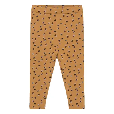 Leggings Leggings Gul Petit By Sofie Schnoor
