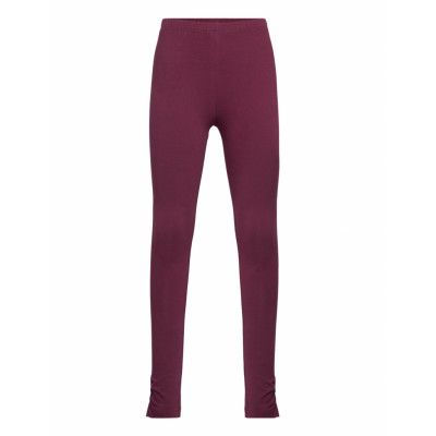 Leggings Bottoms Leggings Purple En Fant