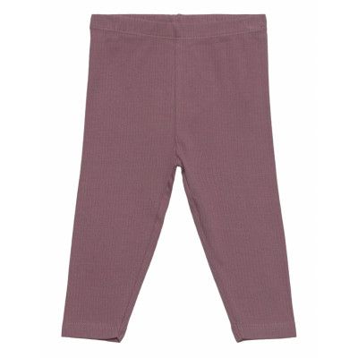 Fixoni Leggings Lila