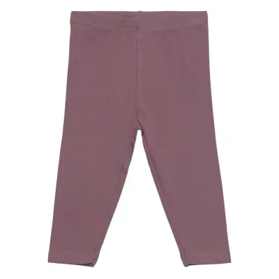 Fixoni Leggings Lila