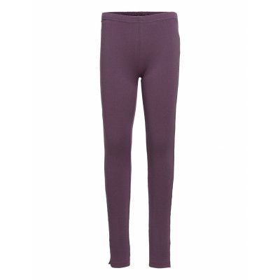 Leggings Leggings Lila Minymo