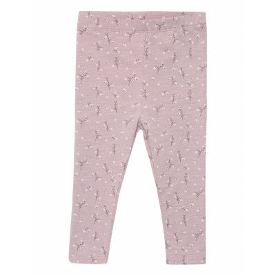 Leggings Leggings Lila Petit By Sofie Schnoor