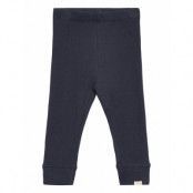 Leggings Bottoms Leggings Navy Sofie Schnoor Baby And Kids