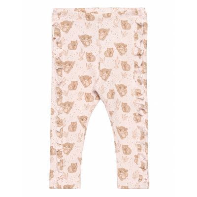 Leggings Leggings Multi/mönstrad Fixoni