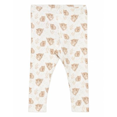 Leggings Leggings Multi/mönstrad Fixoni