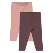 Minymo Leggings Multi/patterned