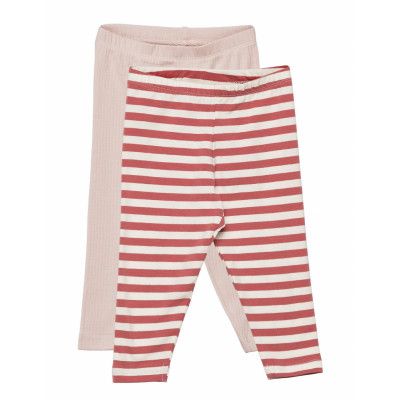 Leggings *Villkorat Erbjudande Leggings Multi/mönstrad Minymo