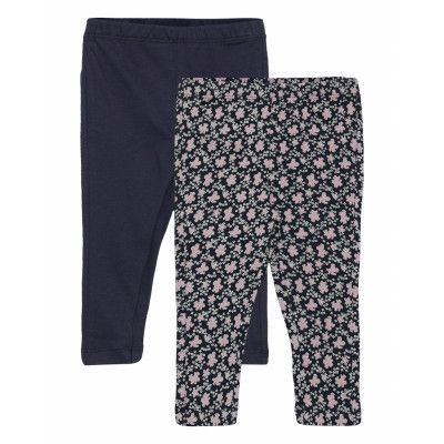 Leggings Leggings Multi/mönstrad Noa Noa Miniature