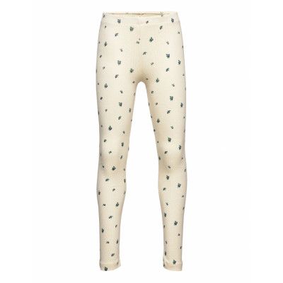 Leggings *Villkorat Erbjudande Leggings Multi/mönstrad Noa Noa Miniature