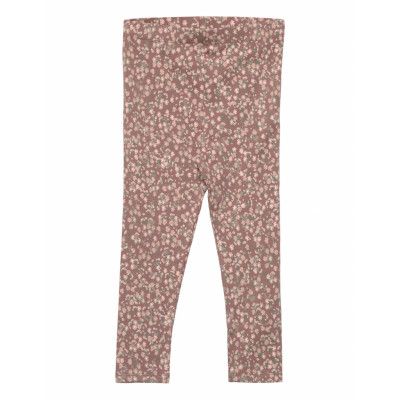 Leggings Leggings Multi/mönstrad Petit By Sofie Schnoor