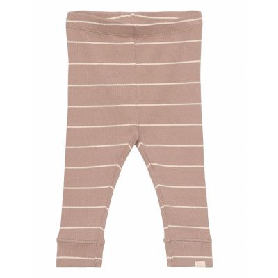 Leggings *Villkorat Erbjudande Leggings Multi/mönstrad Petit By Sofie Schnoor