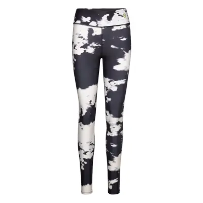 Leggings Bottoms Leggings Multi/patterned Sofie Schnoor