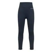 Sofie Schnoor Young Leggings Marinblå