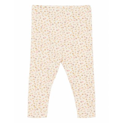 Leggings Leggings Orange Petit By Sofie Schnoor