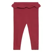 Leggings *Villkorat Erbjudande Leggings Röd Fixoni