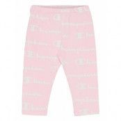 Leggings Leggings Rosa Champion