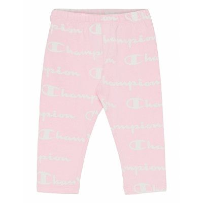Leggings Leggings Rosa Champion