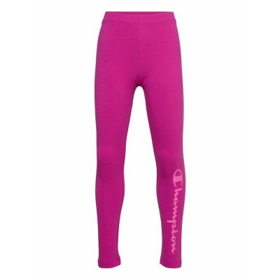 Leggings Leggings Rosa Champion
