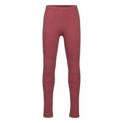 Leggings Leggings Rosa Creamie