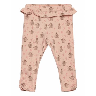 Leggings Leggings Rosa Fixoni