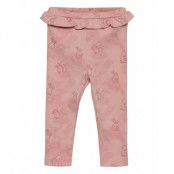 Leggings Bottoms Leggings Rosa Fixoni