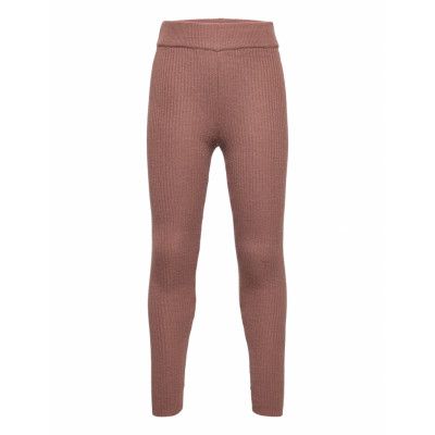 Leggings Outerwear Leggings Base Layer Bottoms Rosa FUB